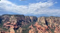 Scenic Flights Over Sedona