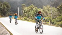 Inca Jungle 4D Tour to Machu Picchu from Cusco by Car
