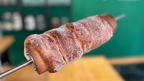 Chimney Cake Workshop