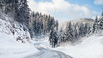 Private Shuttle Kelowna to Revelstoke