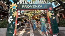 Guided Walking Treasure Hunt in Provence