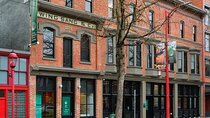 Ticket to Immersive Museum in Chinatown