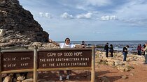 Full Day Cape Peninsula, Bo Kaap & Penguins Small Group Tour