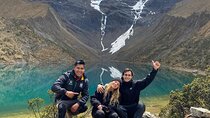 Full Day Humantay Lake Group