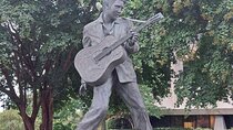 Explore Memphis: Self-Guided Discovery Walk