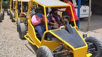 Combo Buggy Adventure Puerto Plata