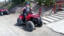 Combo Adventure ATV in Puerto Plata