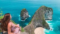 All-Inclusive Private Tour to West Nusa Penida Bali