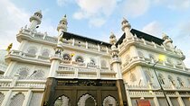 In the Footsteps of Maharajas & Sultans-Bangalore Historical Walk