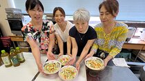 Nagasaki Soul Food Cooking Tour and Scenic Views