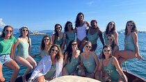 Private Boat Tour – Gulf of Naples with Skipper, Swim & Aperitif