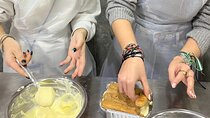 Tiramisu Making Class With Limoncello or Meloncello Tasting