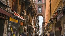 Naples Private Walking Tour – Historic Center & Local Guide