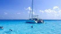 Sharm El-Sheikh: Luxury Ras Mohammed & White Island Cruise