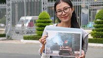 All In One Saigon Walking Tour