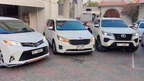 Private Dubai Airport Transfer to Dubai City