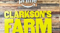 Clarksons Farm Private Tour from London or Cotswolds