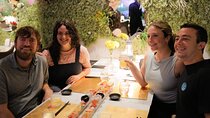 Sushi Making Experience in Shinjuku【Temaki】