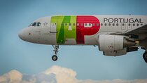 Panoramic Lisbon, Sintra and Cascais with Transfer from Airport