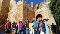 Carmona and Necropolis: Guided Day Tour from Seville