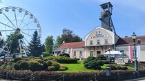 Salt Mine Guided Tour from Krakow with hotel pickup