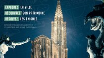 Strasbourg City game Gold DE Cagliostro