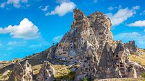 Cappadocia One Day Trip by Plane with Lunch