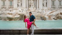 Private PhotoShoot in Rome 