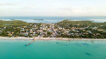 Isla Holbox Day Tour from Cancun with Lunch Included
