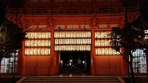 Kyoto Architectural Secrets Led by an Architect 