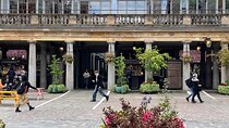 Spectacle, Sin and Uproar: A Self-Guided Tour of Covent Garden