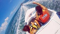 Mayan Culture and Speedboat Adventure in Cancun
