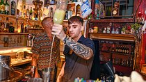 The Original Athens Pub Crawl