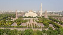Muscat Tour Half Day