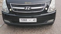 Transport Services in Marrakech