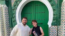 Private Guided Tour of Tangier from Marbella
