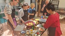 Cookech Marrakech Hands On Cooking Experience