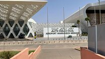 Private Transfers from Marrakech Airport at the best price