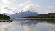 16 Days Premium Tour in Western Canada and Vancouver Island