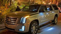 Private shuttle service to Cancun Airport, from hotel or lodging