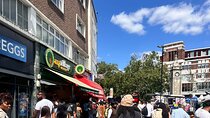 Save Upto 50%. Secret Local. Camden Town Christmas Special