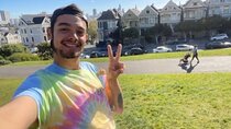 Painted Ladies and Harlem of the West Historic Tour