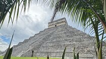 Chichen Itza Really cultural and archaeological tours