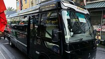 Full-day Limousine Group Mekong Delta Cruise from HCM City