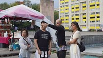 Immersive Cultural Tlatelolco Tour