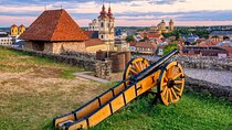 Private Day Trip to Eger Old Town and Egerfürdő from Budapest