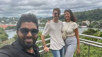 Sri Lanka in 10 Days Culture Wildlife and Beaches