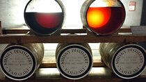 Visit Whisky Distillery Tour from Kyoto