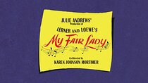 My Fair Lady at the Sydney Opera House
