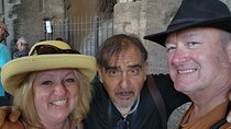 Taste of Rome Local Lunch and Relaxing Jacuzzi Experience